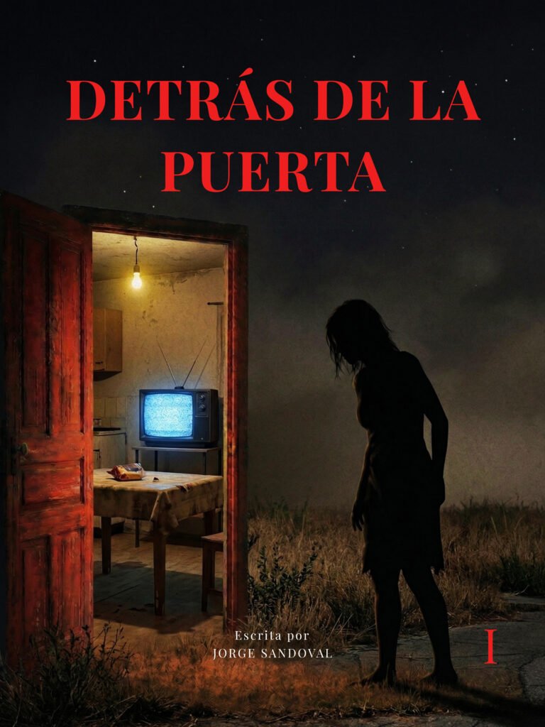 Detrás de la Puerta – Parte 1: Piloto